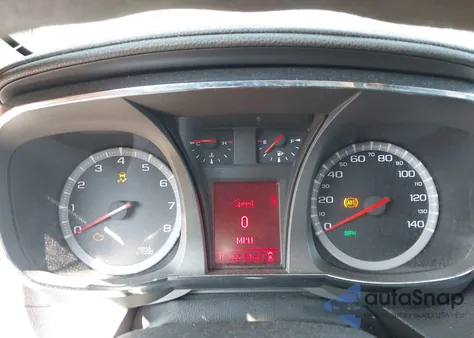 2012 GMC Terrain Sle-1 z USA, uszkodzony, nr VIN 2GKALMEK8C6320177